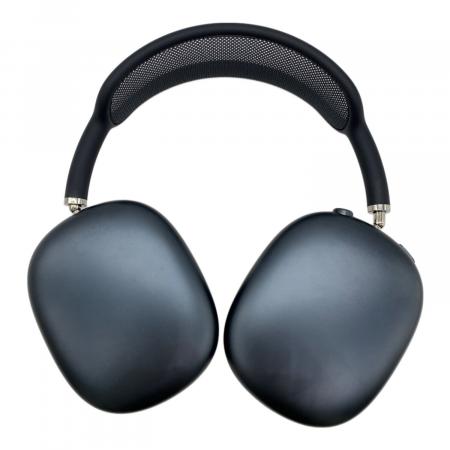 AirPods max 黒 Apple (アップル) AirPods Max SH99FDJJ96T MWW43ZA/A 動作確認済み