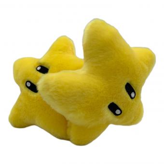 UNIVERSAL STUDIOS JAPAN (ユニバーサルスタジオジャパン) キャラクターグッズ マリオ スター イヤーマフ