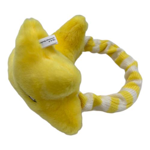 UNIVERSAL STUDIOS JAPAN (ユニバーサルスタジオジャパン) キャラクターグッズ マリオ スター イヤーマフ