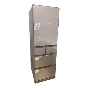 MITSUBISHI (ミツビシ) 5ドア冷蔵庫 MR-B46ZL-P1 2016年製 455L