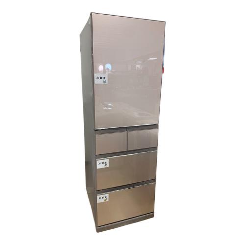 MITSUBISHI (ミツビシ) 5ドア冷蔵庫 MR-B46ZL-P1 2016年製 455L