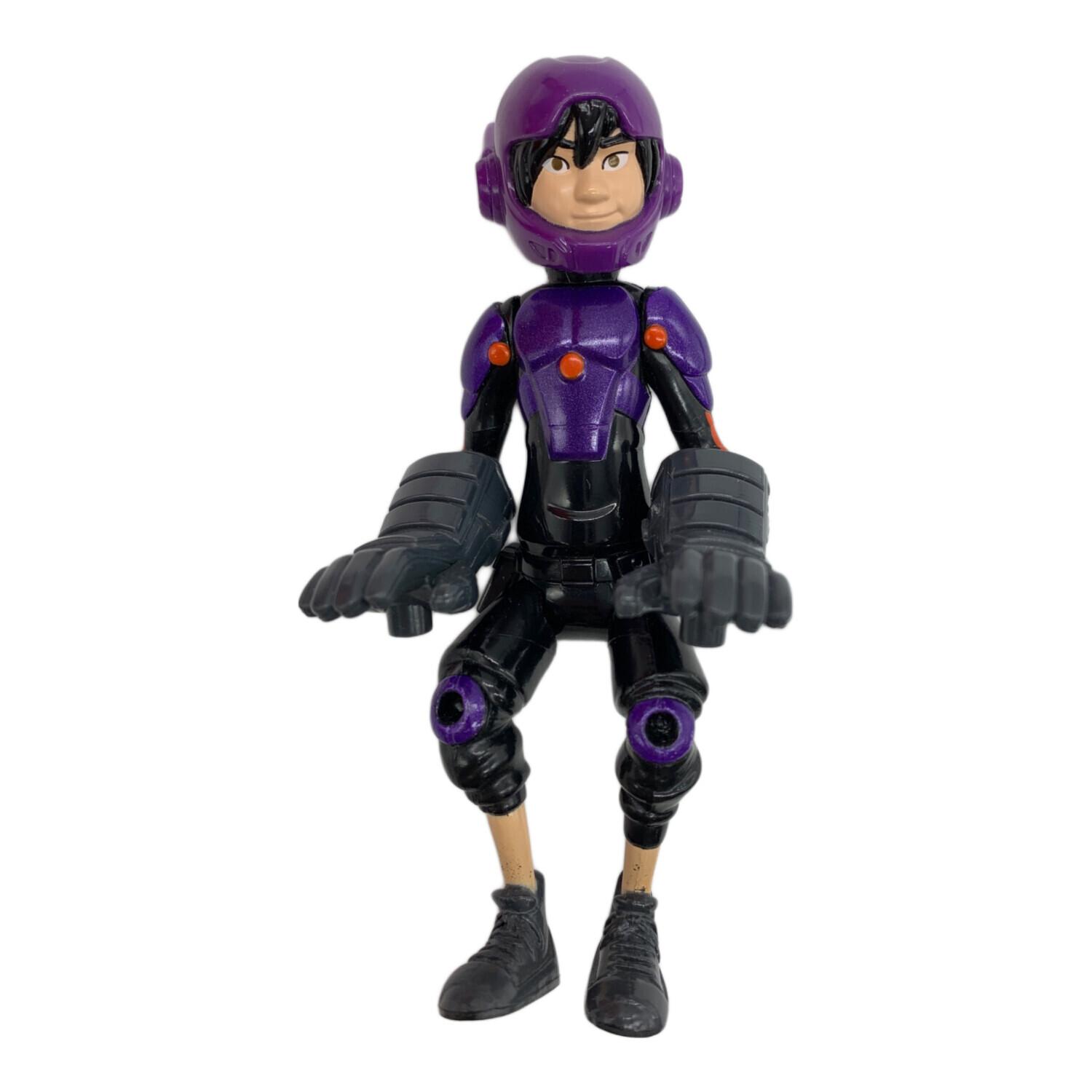 DISNEY（ディズニー） ベイマックス DXフライングベイマックス ヒロ