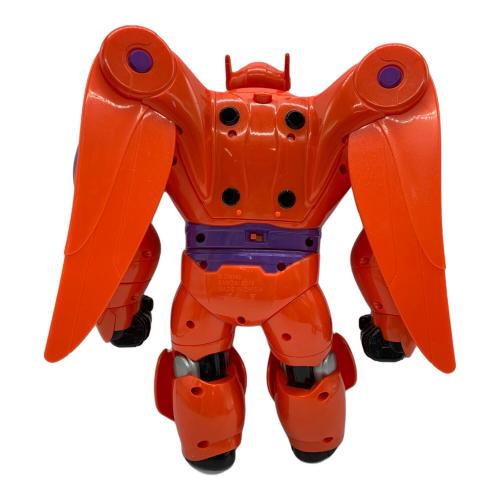 DISNEY（ディズニー） ベイマックス DXフライングベイマックス ヒロ