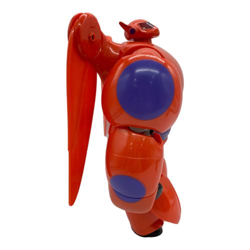 DISNEY（ディズニー） ベイマックス DXフライングベイマックス ヒロ