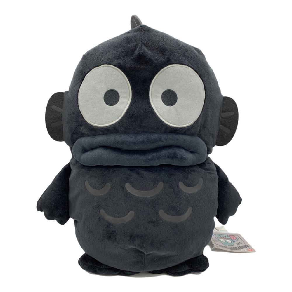 Sanrio (サンリオ) ブラックフライデーハンギョドン ぬいぐるみ
