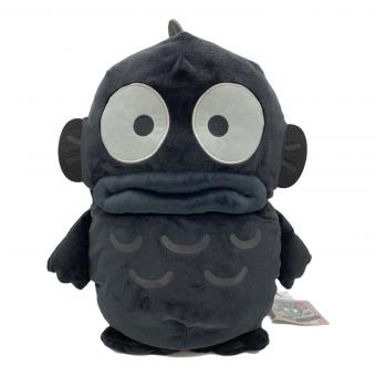 Sanrio (サンリオ) ブラックフライデーハンギョドン ぬいぐるみ