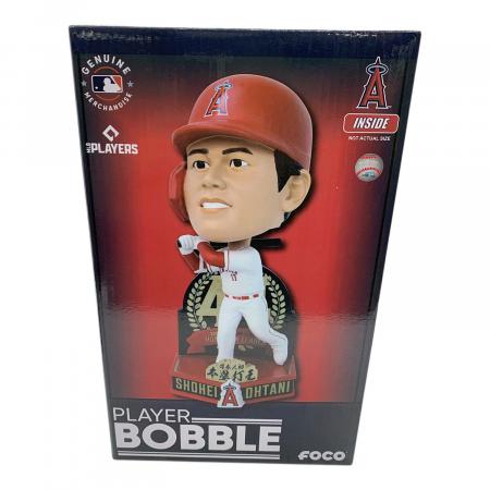 foco (フォコ) 大谷翔平 エンゼルス ホームラン王ボブルヘッド
