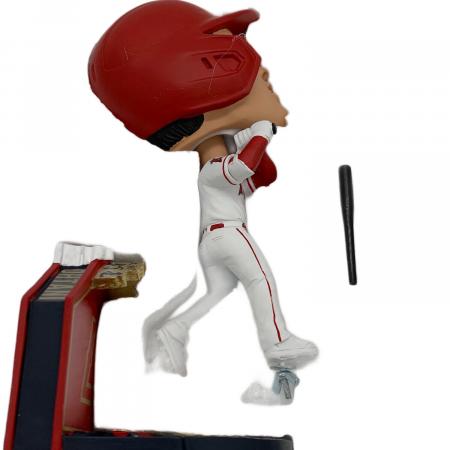 foco (フォコ) 大谷翔平 エンゼルス ホームラン王ボブルヘッド