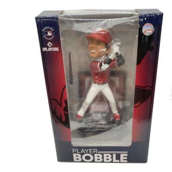 foco (フォコ) 大谷翔平 PLAYER BOBBLE エンゼルス フィギュア 2021個限定
