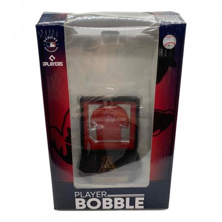 foco (フォコ) 大谷翔平 PLAYER BOBBLE エンゼルス フィギュア 2021個