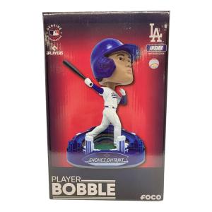 foco (フォコ) 大谷翔平 2024ドジャースタジアム デビュー記念 フィギュア