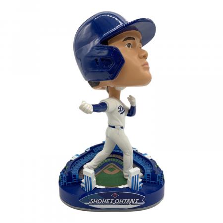 【FOCO 大谷翔平フィギュア】引き取り限定　転売OK　倒産品　まとめ売り　ネット商材　アマゾン引き上げ商品　メルカリ　副業　41500円 foco (フォコ) 大谷翔平 2024ドジャースタジアム デビュー記念