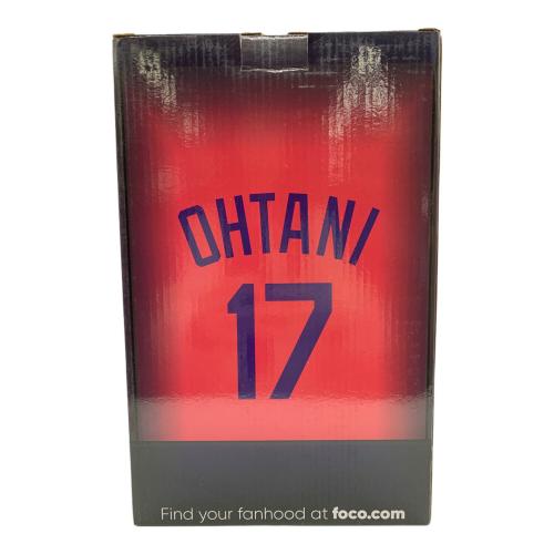 foco (フォコ) 大谷翔平 2024ドジャースタジアム デビュー記念 フィギュア