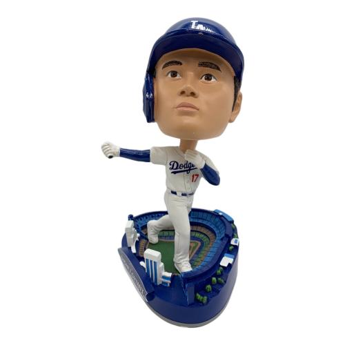 foco (フォコ) 大谷翔平 2024ドジャースタジアム デビュー記念 フィギュア