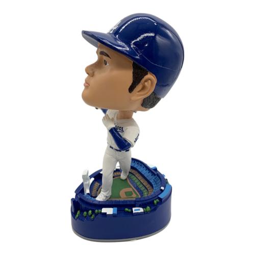 foco (フォコ) 大谷翔平 2024ドジャースタジアム デビュー記念 フィギュア