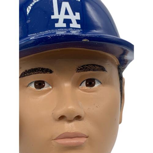 foco (フォコ) 大谷翔平 2024ドジャースタジアム デビュー記念 フィギュア