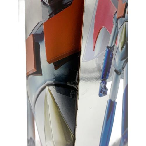 超合金魂 GX-70SP マジンガーZ D.C. 2021 Special Color Ver. (魂ウェブ商店限定) フィギュア