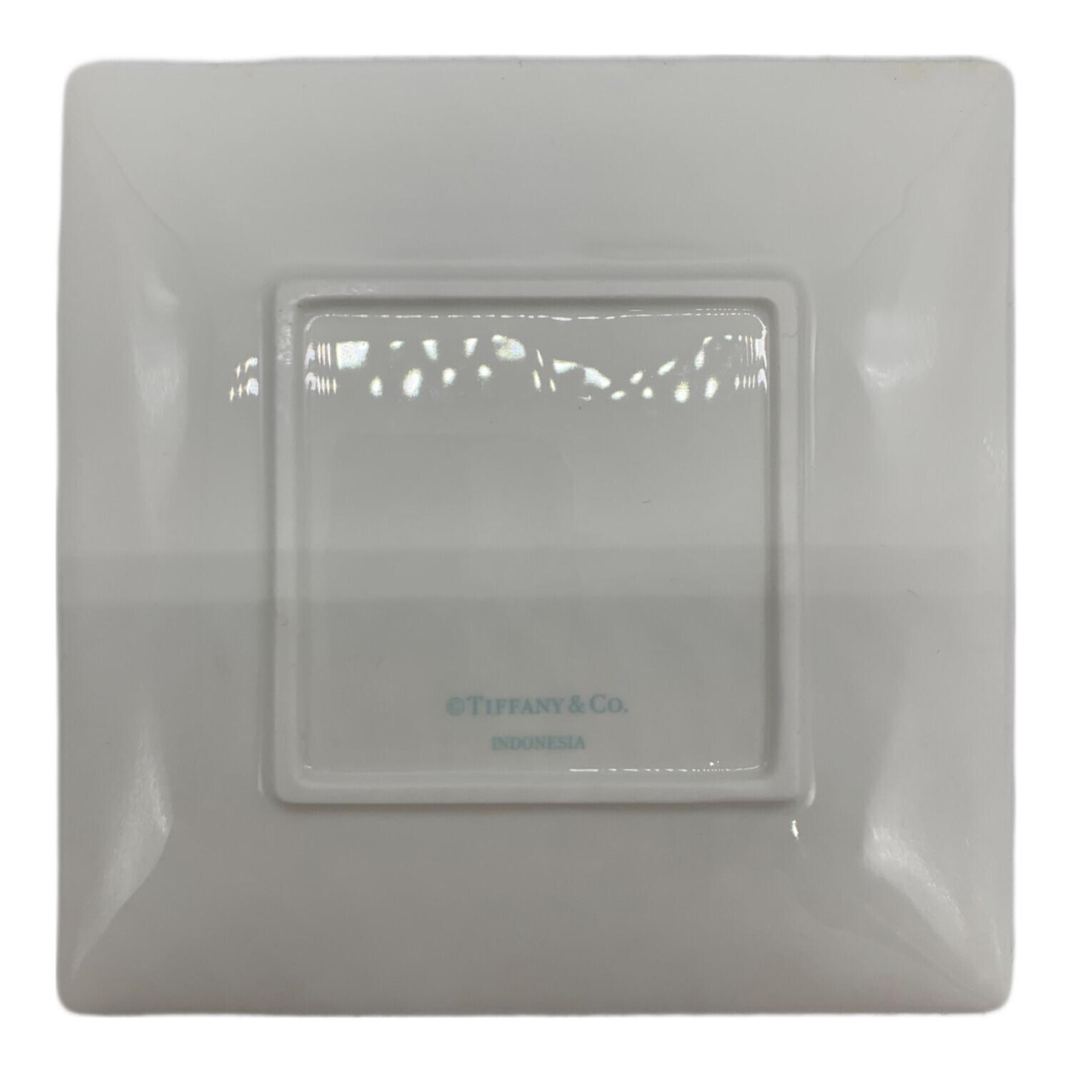 TIFFANY & Co. (ティファニー) デザートプレート｜トレファクONLINE