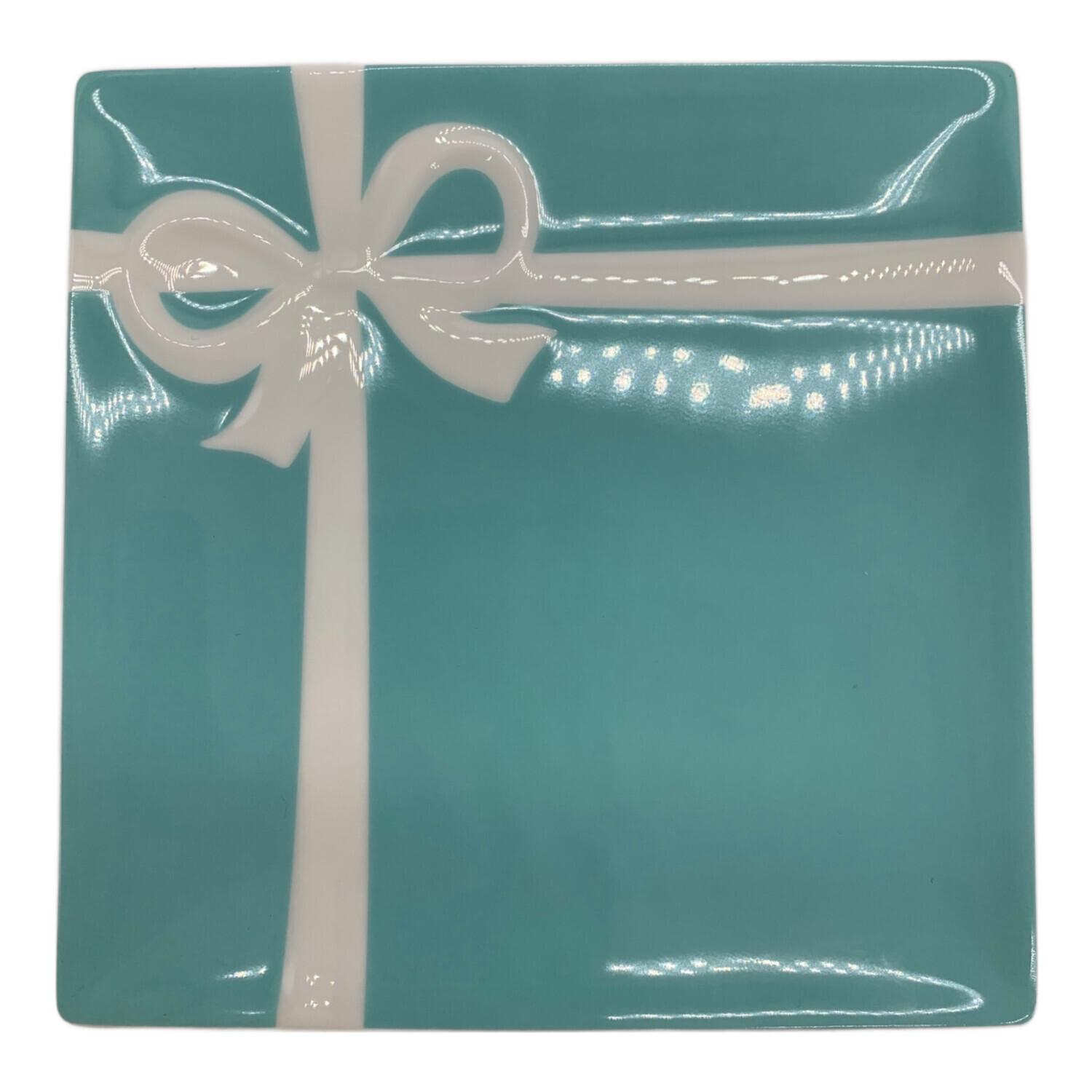 TIFFANY & Co. (ティファニー) デザートプレート｜トレファクONLINE