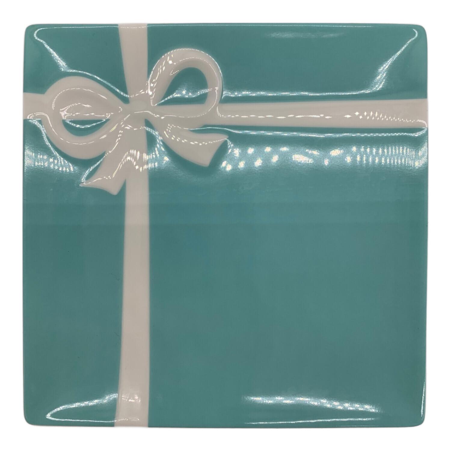 TIFFANY & Co. (ティファニー) デザートプレート｜トレファクONLINE