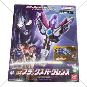 ULTRAMAN (ウルトラマン) ＤＸブラックスパークレンス ウルトラマントリガー 205020-2573589 トリガーダークVer.