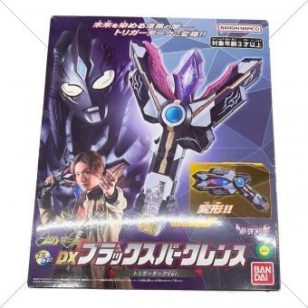 ULTRAMAN (ウルトラマン) ＤＸブラックスパークレンス ウルトラマントリガー 205020-2573589 トリガーダークVer.