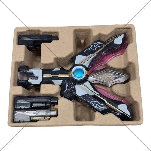 ULTRAMAN (ウルトラマン) ＤＸブラックスパークレンス ウルトラマントリガー 205020-2573589 トリガーダークVer.