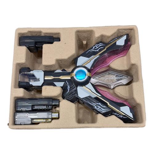 ULTRAMAN (ウルトラマン) ＤＸブラックスパークレンス ウルトラマントリガー 205020-2573589 トリガーダークVer.