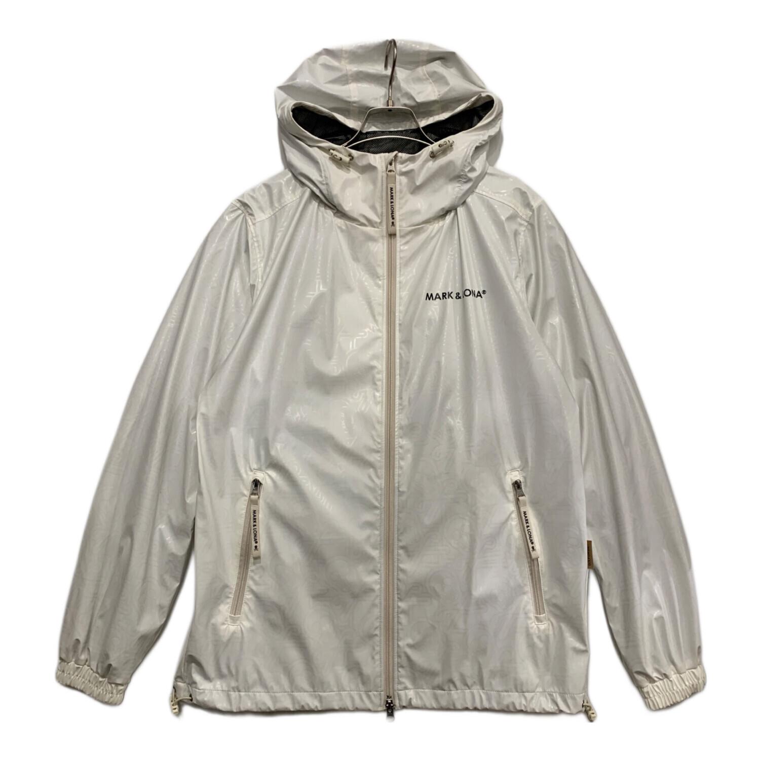 MARK&LONA (マークアンドロナ) ゴルフウェア(トップス) メンズ SIZE L