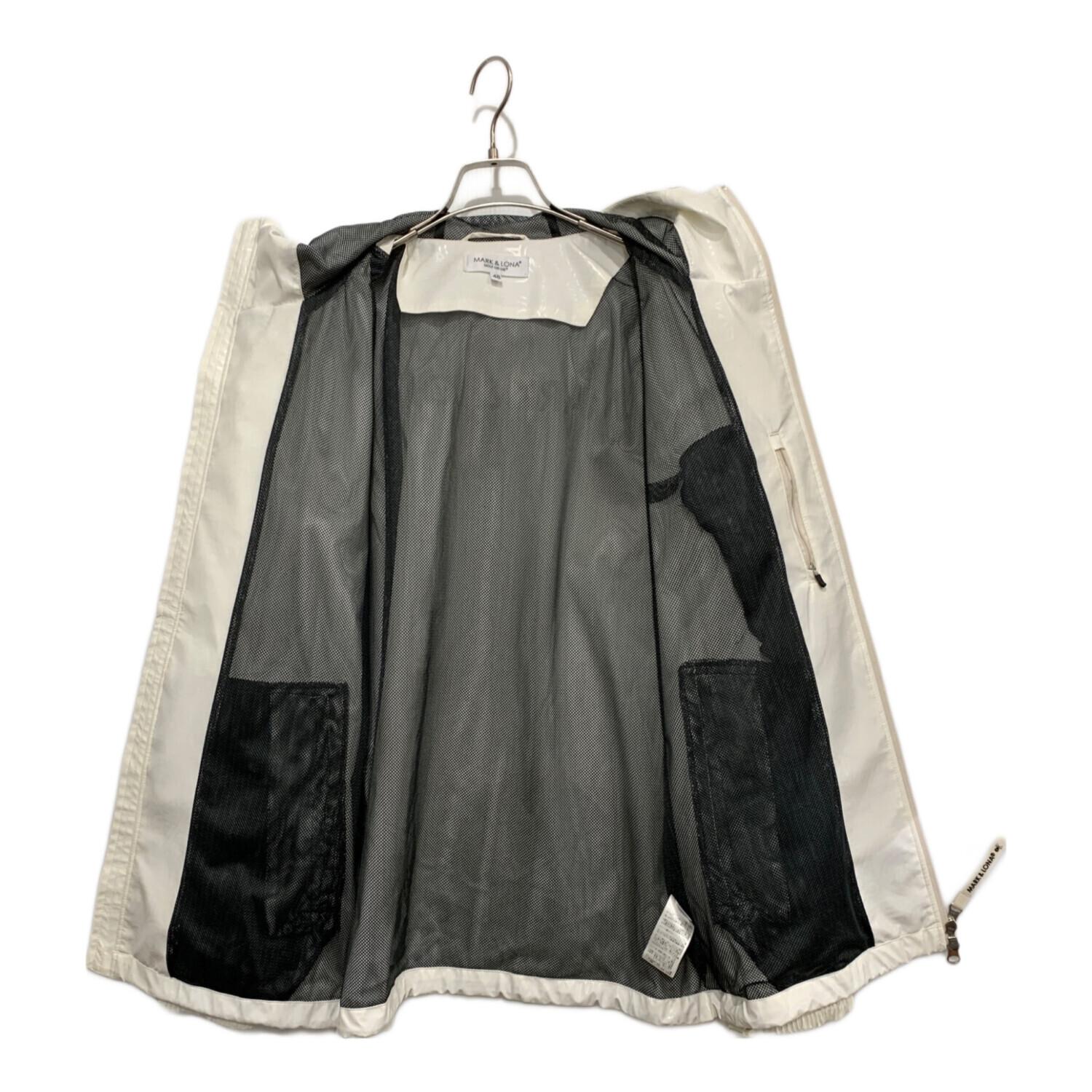 MARK&LONA (マークアンドロナ) ゴルフウェア(トップス) メンズ SIZE L