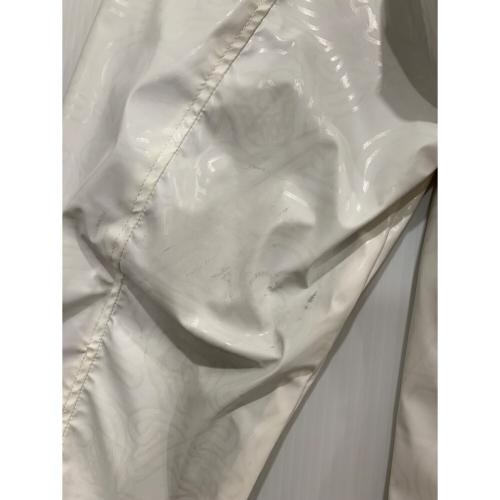 MARK&LONA (マークアンドロナ) ゴルフウェア(トップス) メンズ SIZE L ホワイト