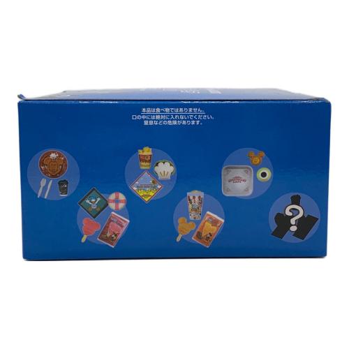 パークフード ミニチュアフィギュアコレクション 全6種セット フィギュア