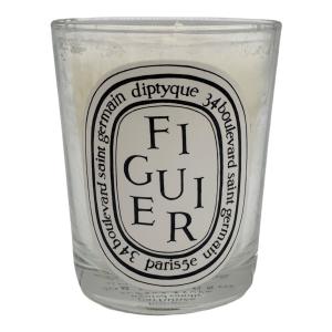 Diptyque (ディプティック) キャンドル 190g FIGUIER