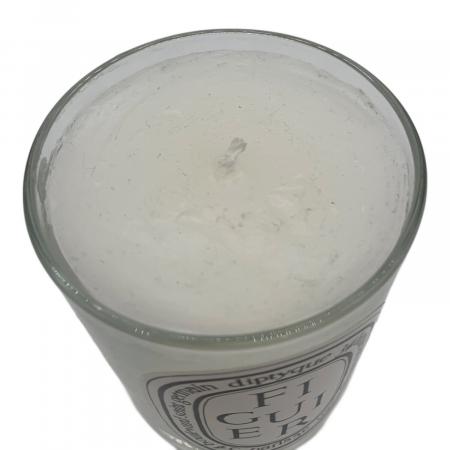 ディプティック　キャンドル190g Diptyque (ディプティック) キャンドル 190g FIGUIER｜トレファクONLINE