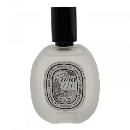 Diptyque (ディプティック) オードトワレ 30ml 残量80%-99% イリオ