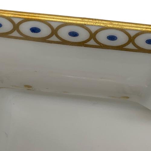 RICHARD GINORI (リチャードジノリ) アッシュトレイ