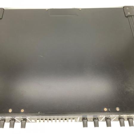 Hartke (ハートキ) ベースアンプヘッド HA5000 250WATTS+250WATTS