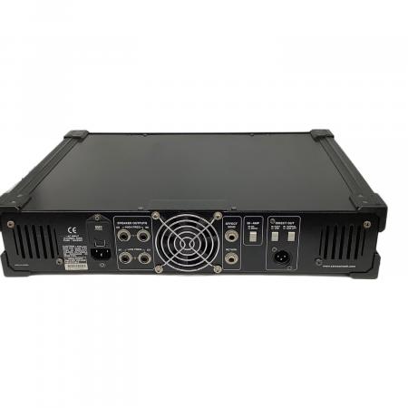 Hartke (ハートキ) ベースアンプヘッド HA5000 250WATTS+250WATTS