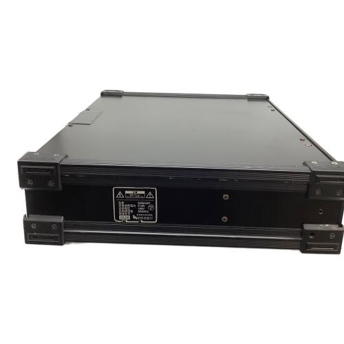Hartke (ハートキ) ベースアンプヘッド HA5000 250WATTS+250WATTS