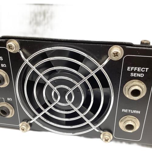 Hartke (ハートキ) ベースアンプヘッド HA5000 250WATTS+250WATTS