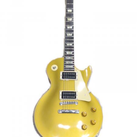 GIBSON CUSTOM SHOP (ギブソン カスタム ショップ) レスポール