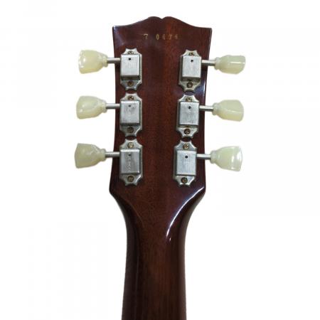GIBSON CUSTOM SHOP (ギブソン カスタム ショップ) レスポール