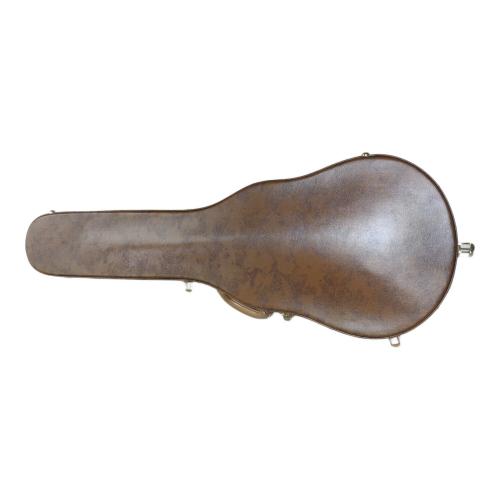 GIBSON CUSTOM SHOP (ギブソン カスタム ショップ) レスポール・スタンダード エレキギター 1957 Les Paul Gold top 2020年製