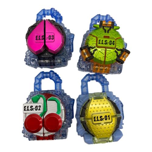 仮面ライダー鎧武(ガイム) (カメンライダーガイム) ＣＳＭゲネシスドライバー 仮面ライダー 欠品有