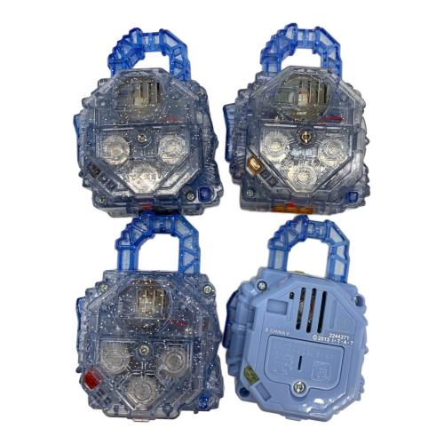 仮面ライダー鎧武(ガイム) (カメンライダーガイム) ＣＳＭゲネシスドライバー 仮面ライダー 欠品有