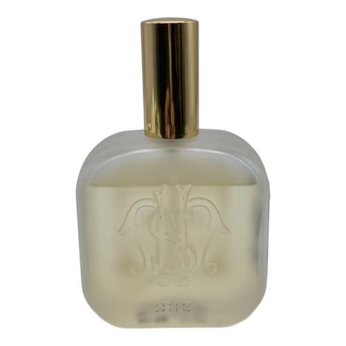 Santa Maria Novella (サンタマリアノヴェッラ) オーデコロン 100ml 残量50%-80% アイリス