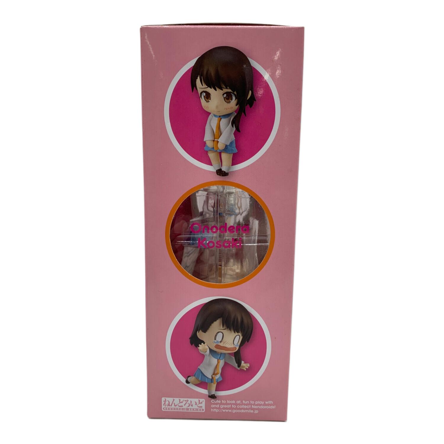 ニセコイ　ねんどろいど 小野寺小咲 457 フィギュア Amazon | ねんどろいど 457 小野寺小咲(おのでらこさき) ニセコイ 完成