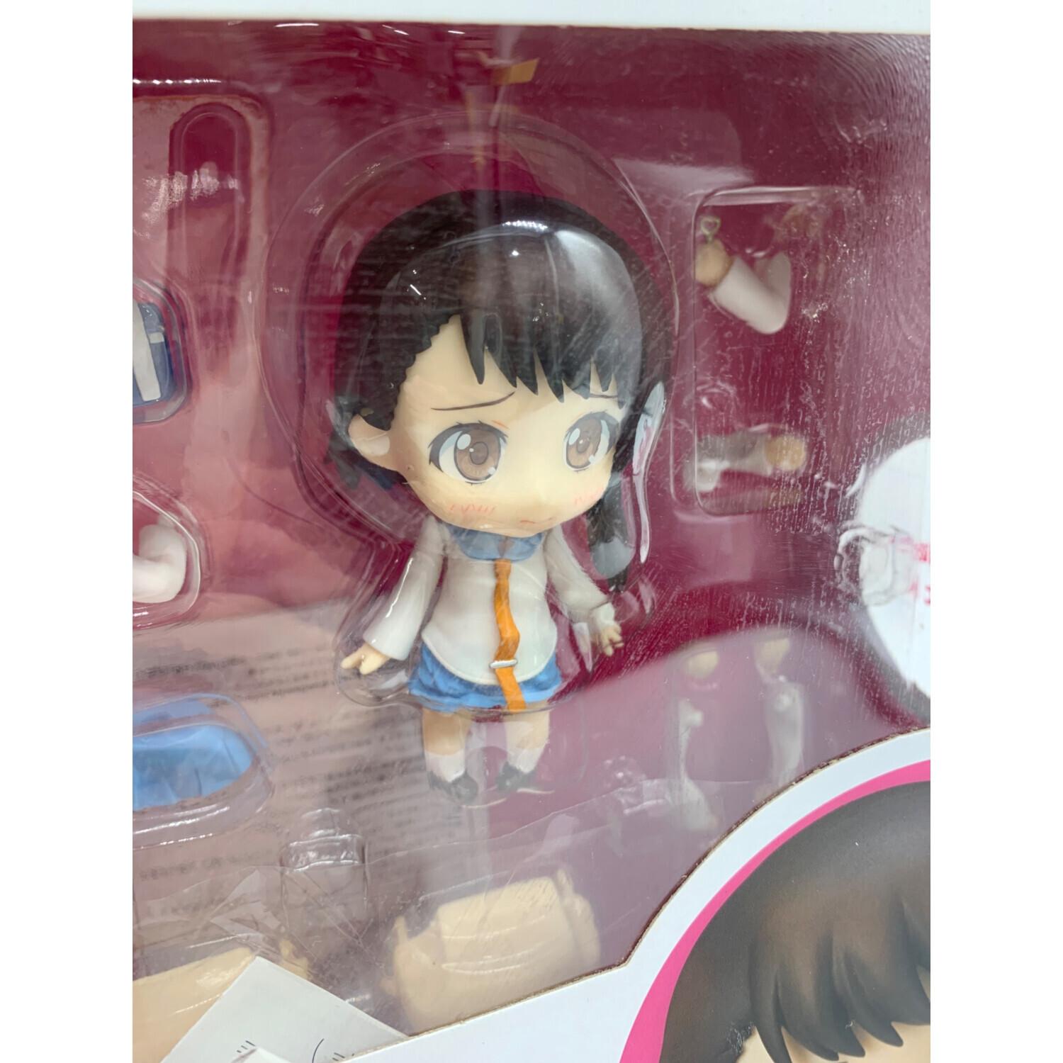 ニセコイ 小野寺小咲 フィギュア ねんどろいど｜トレファクONLINE