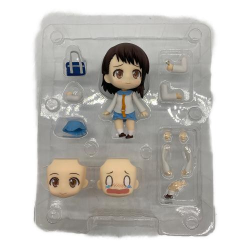 ニセコイ 小野寺小咲 フィギュア ねんどろいど
