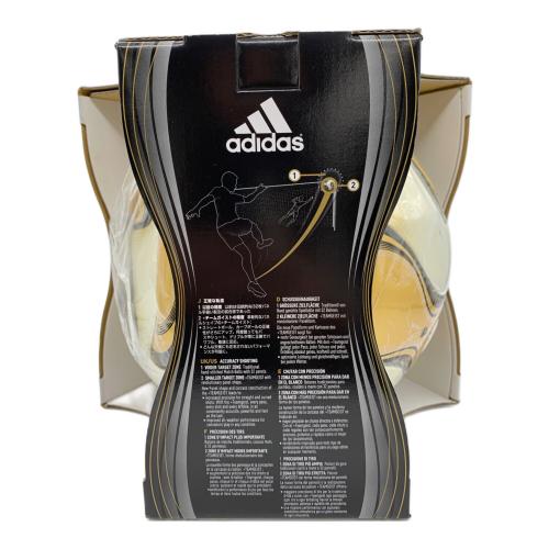 adidas (アディダス) サッカーボール AS5870 5号